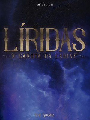 cover image of Líridas